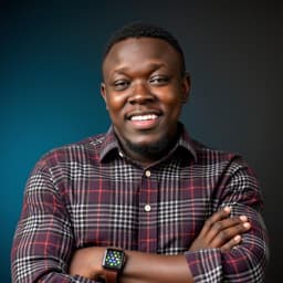 Yaw, the person behind AzLogic