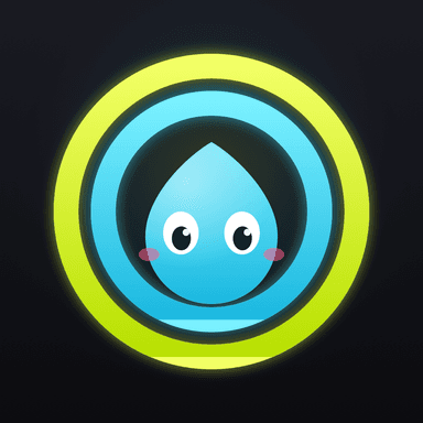 Stand & Hydrate app icon