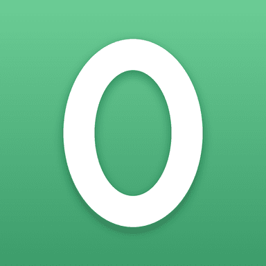 Zero app icon